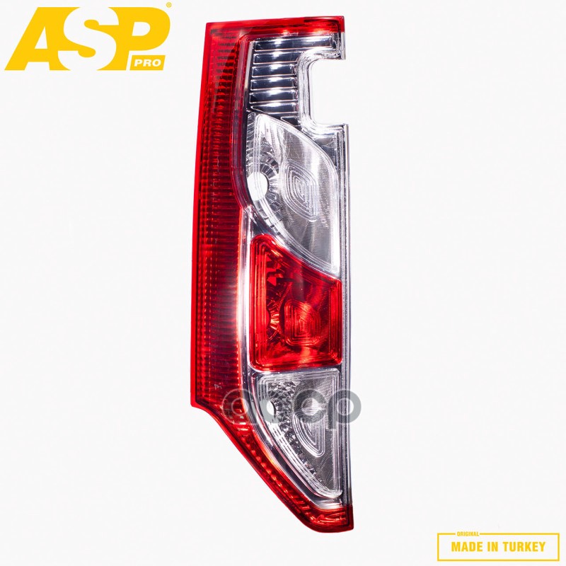

Фонарь Задний L Renault Kangoo Ii Restyling 2door Asp Lr7025 Renault Kangoo Ii Restyling 2