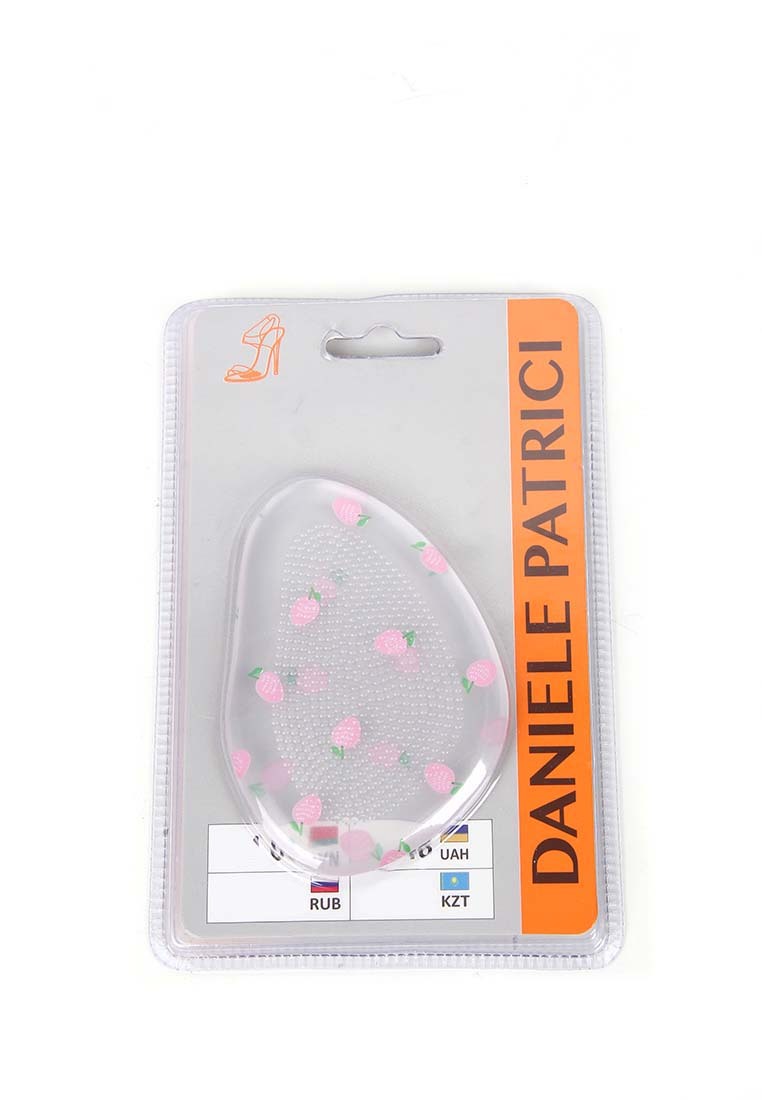 Вкладыши для обуви унисекс Daniele Patrici 37131 one size