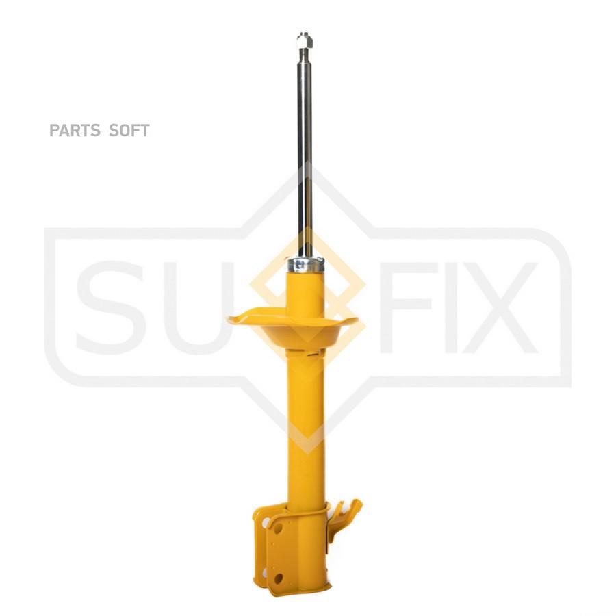 

SUFIX Стойка амортизаторная зад лев SUFIX SU1391