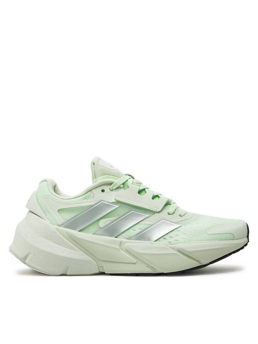 

Кроссовки женские Adidas Adistar 2.0 ID2820 зеленые 38 EU, Зеленый, Adistar 2.0 ID2820