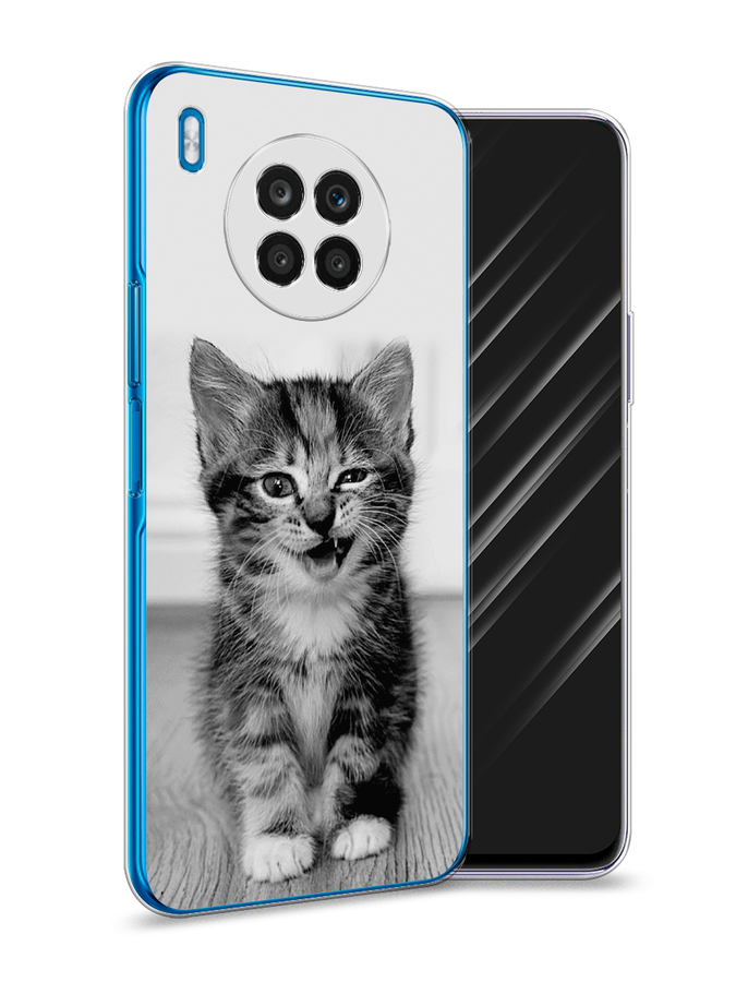 Чехол Awog  на Huawei Nova 8i 