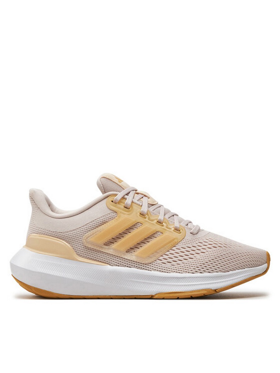 

Кроссовки женские Adidas Ultrabounce IE0727 розовые 39 1/3 EU, Розовый, Ultrabounce IE0727