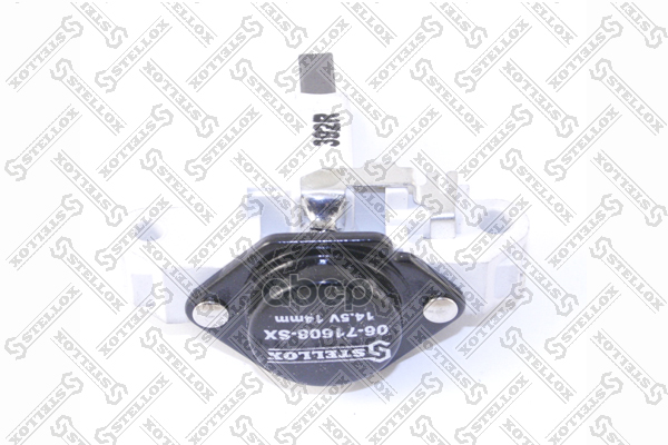 06-71608-Sx реле-Регулятор Bosch 14.5V Nissan Primera 2.0I 90-96,Vauxhall Stellox 0671608S