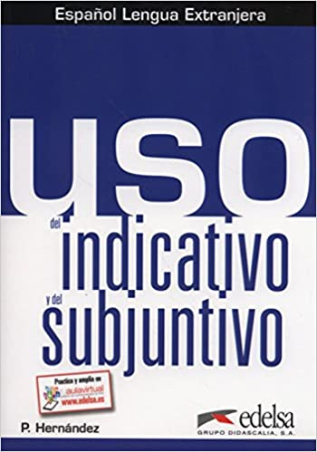

USO del indicativo y el subjuntivo