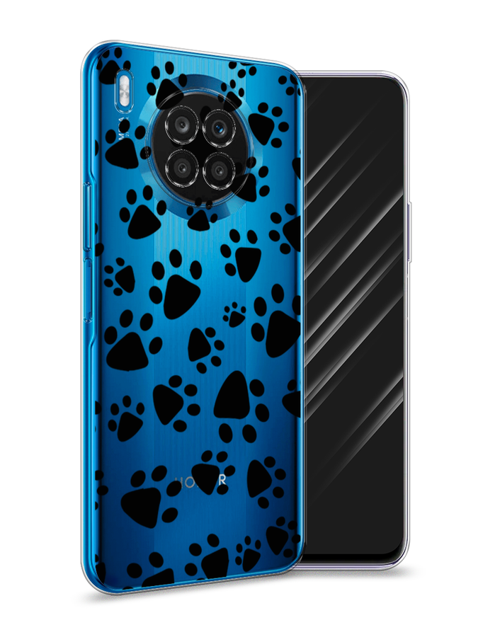 Чехол Awog  на Huawei Nova 8i 