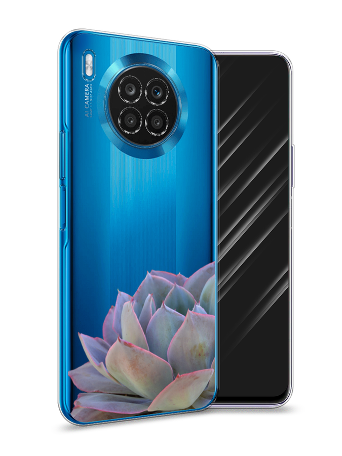Чехол Awog  на Huawei Nova 8i 