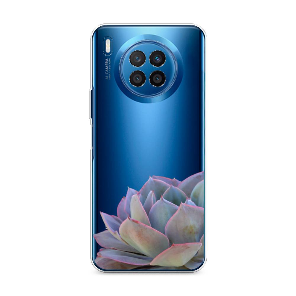 

Чехол Awog на Huawei Nova 8i "Молодило уголок", Разноцветный, 6106350-8