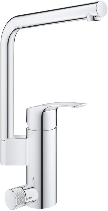 

Смеситель Grohe Eurosmart 31787001 для кухонной мойки, 31787001