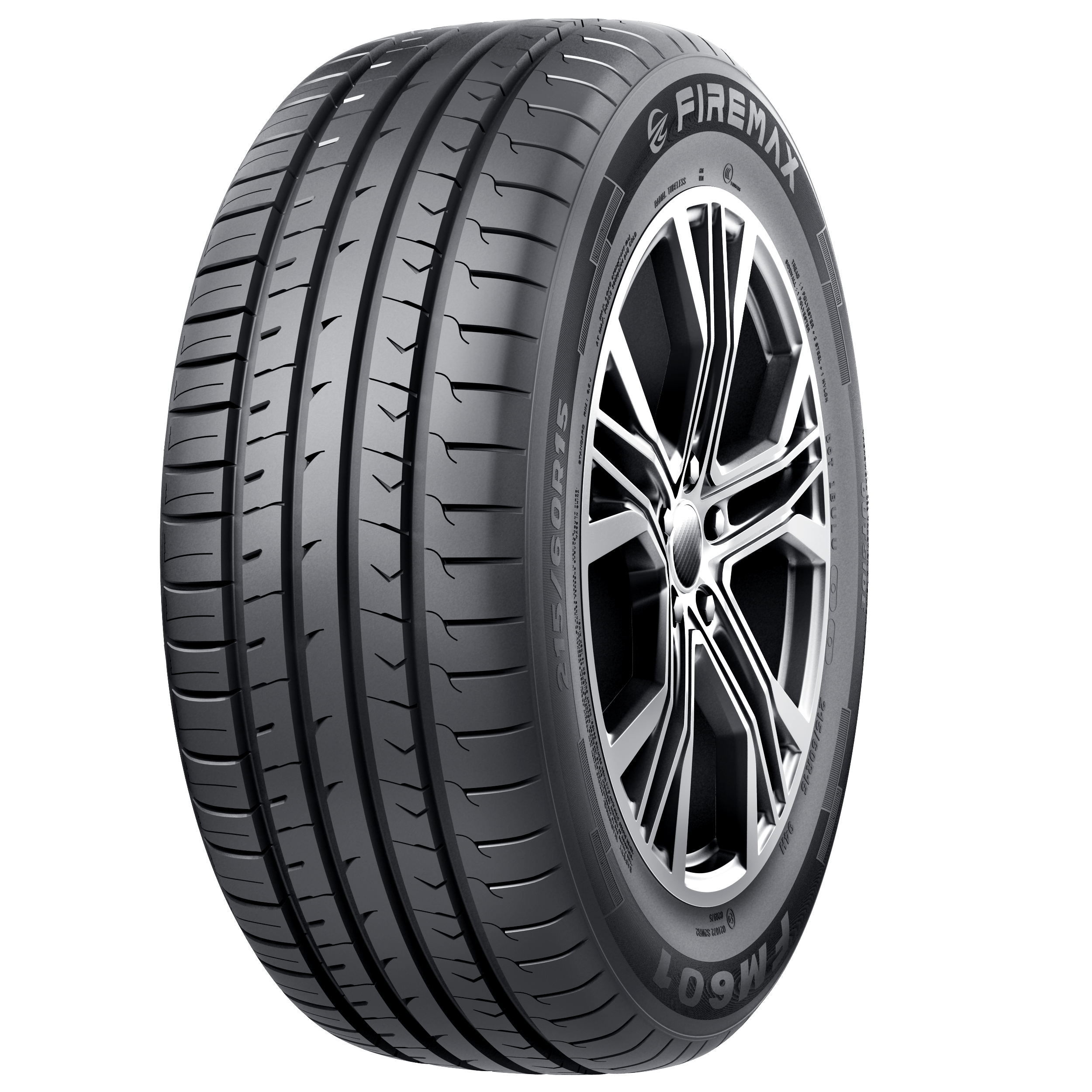 

Шина Firemax FM601 205/55R16 94W, FM601
