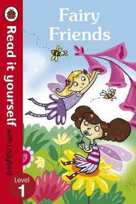 

Ladybird: Fairy Friends (HB)