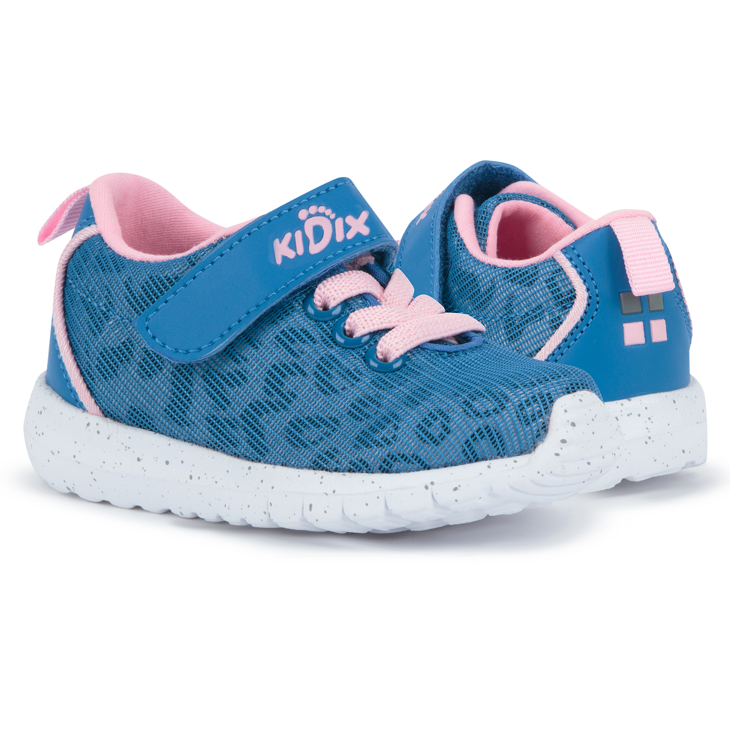 фото Кроссовки kidix lxs20-25 blue р.20