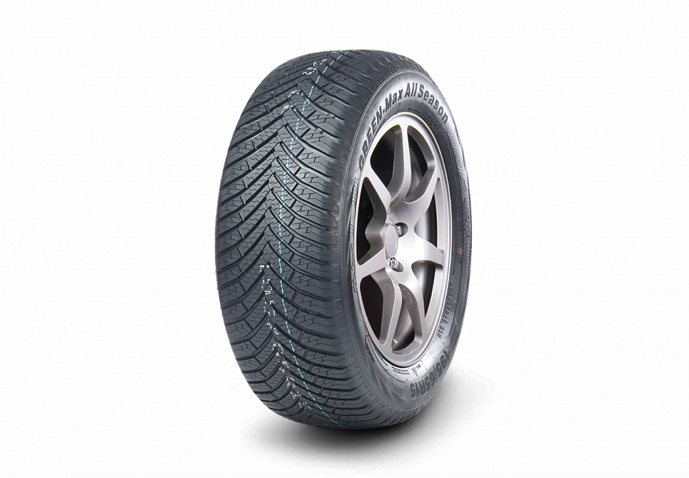 

Автошина R14 175/65 LING LONG Green-Max All Season 82T всесез 221008916