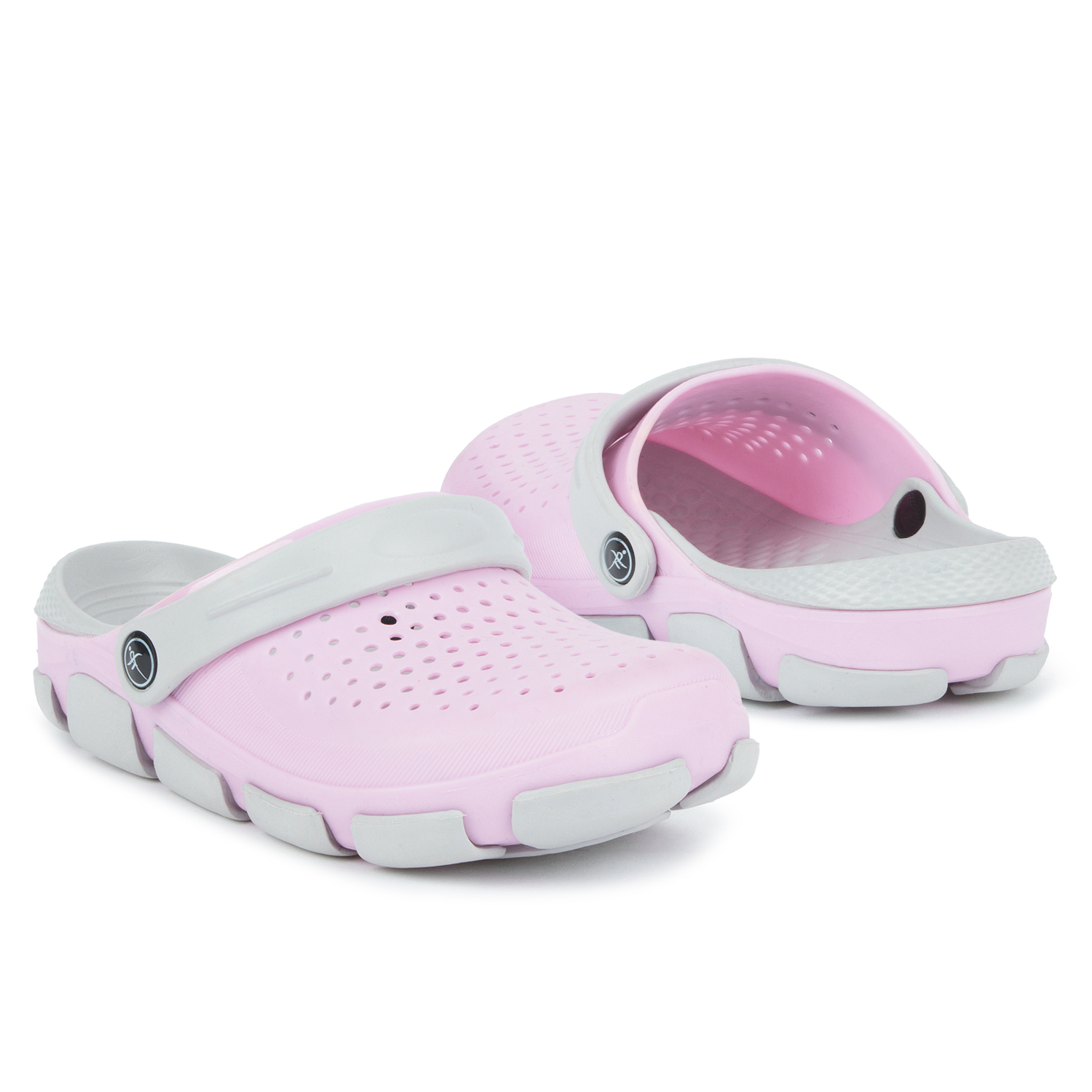 

Сабо KDX LCTS20-23 pink р.30, LCTS20-23