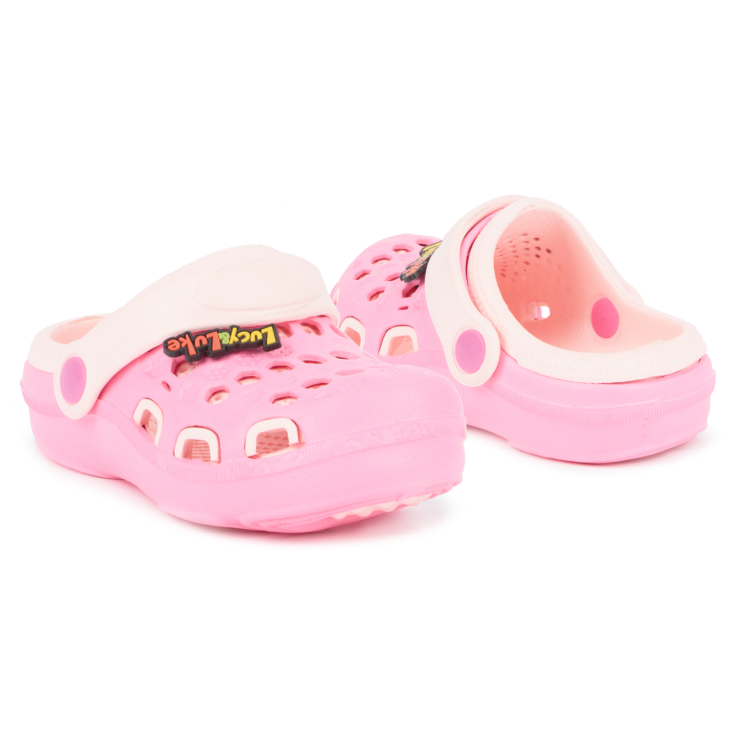 

Сабо KDX LCTS20-22 pink р.29, LCTS20-22
