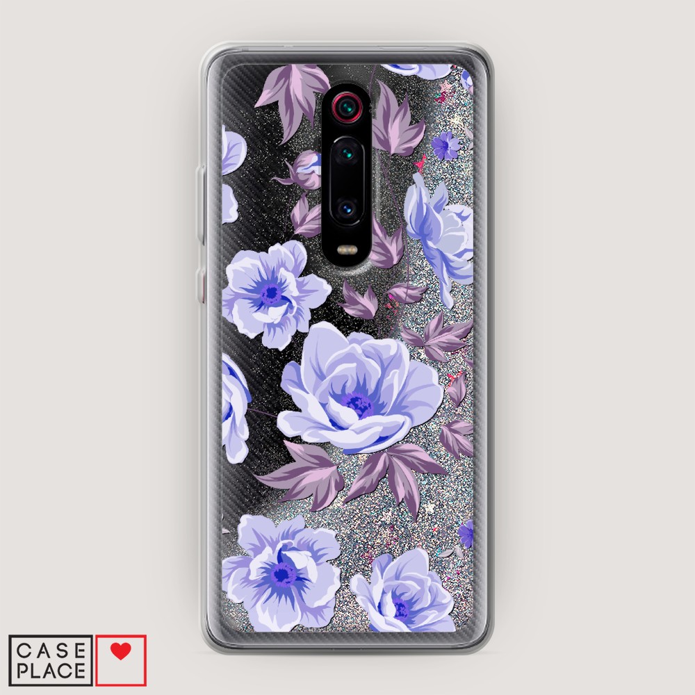 

Чехол Awog на Xiaomi Redmi K20/K20 Pro/Mi 9T/9T Pro "Цветочная фантазия 1", Разноцветный, 35591-1