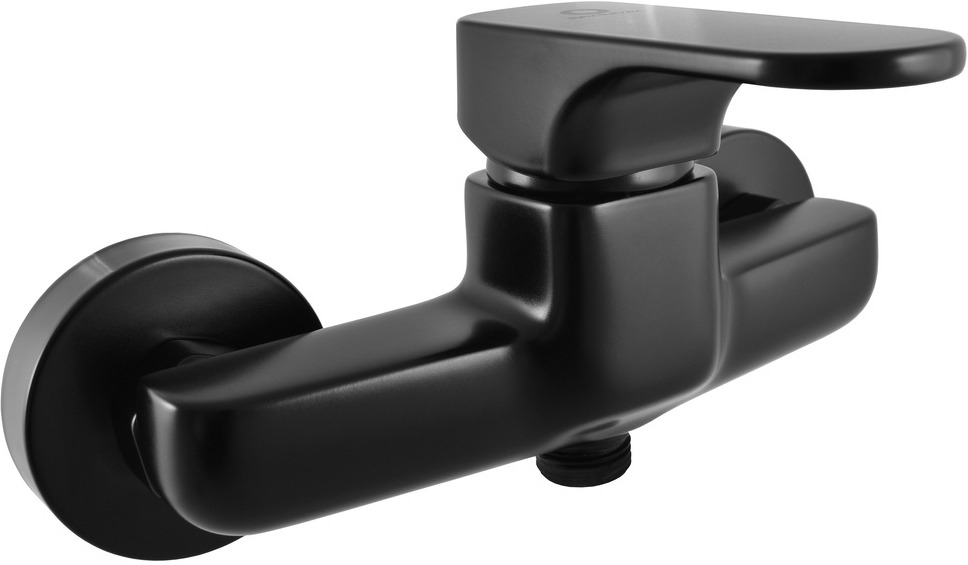 

Смеситель для душа Rav Slezak Yukon YU180.5CMAT, YU180.5CMAT