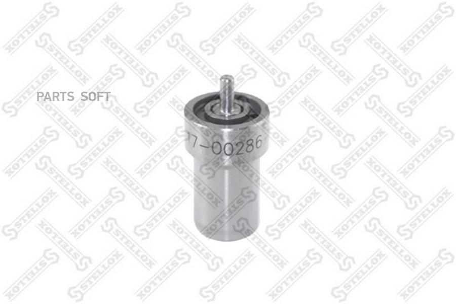

17-00286-Sx распылитель Dn0sd286 Bmw E28/E30/E34 2.4D/Td M21 83-95 Stellox 1700286SX