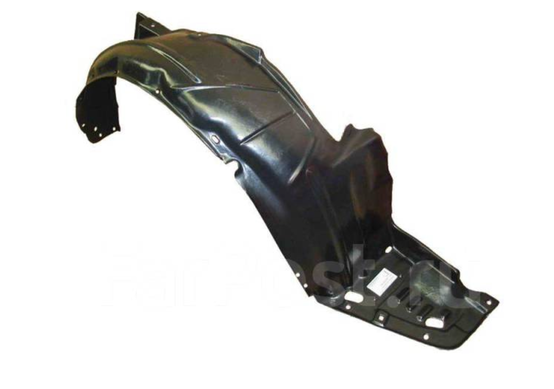 

Локер Передний Левый Honda Accord 1994-1997 TYC арт. 306-hdf004
