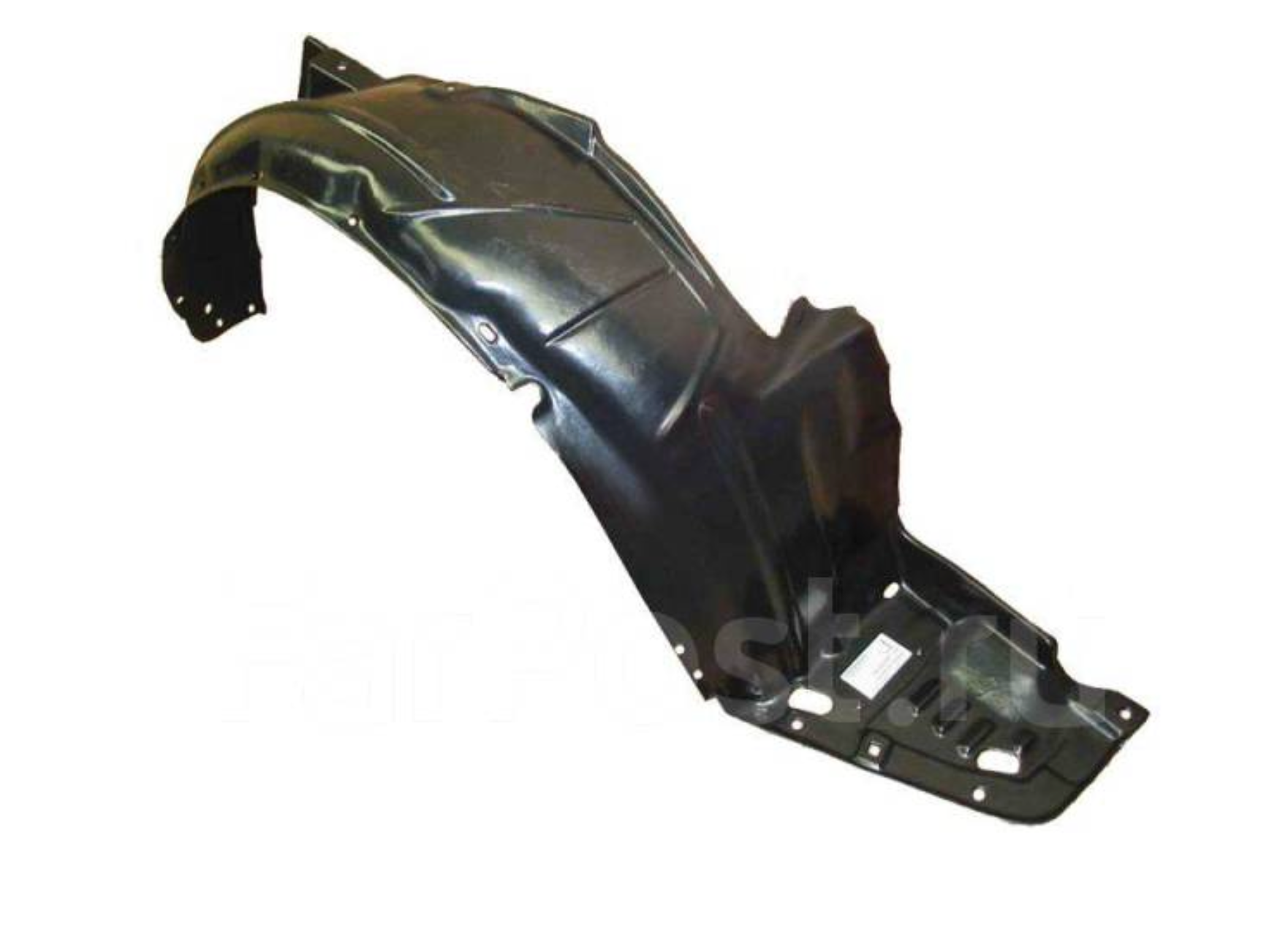 

Локер Передний Левый Honda Accord 2003-2005 TYC арт. 306-hdf072