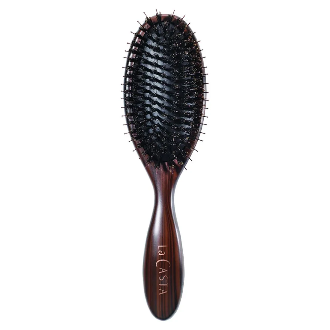 фото Массажная расческа для волос и кожи головы la casta head spa brush