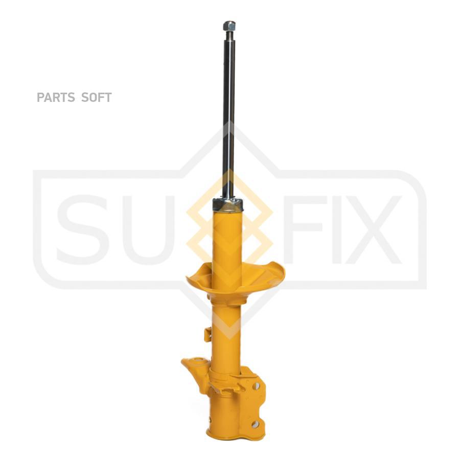 

SUFIX Стойка амортизаторная зад лев SUFIX SU1487