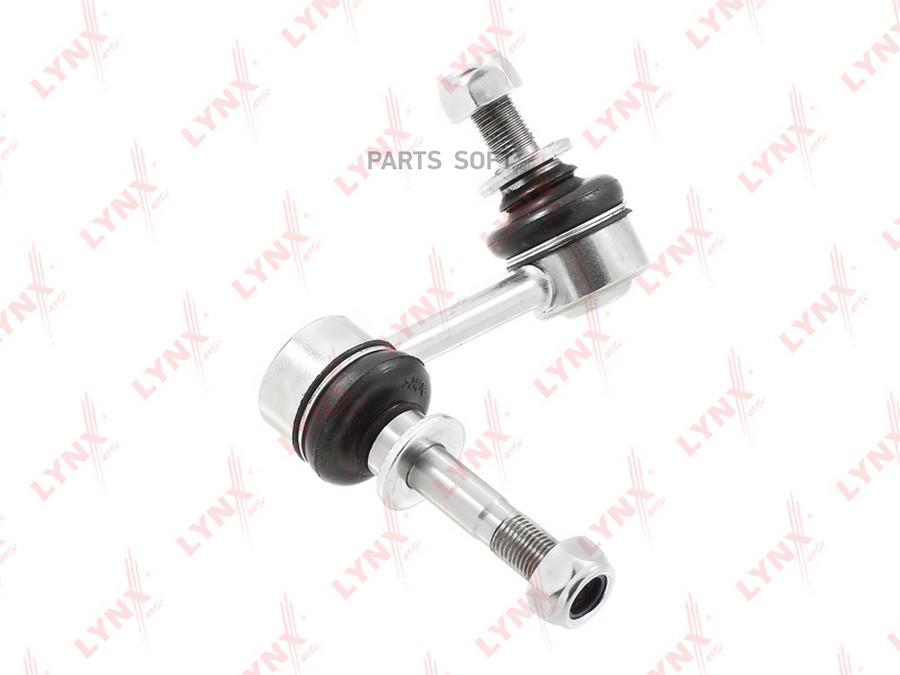 

Тяга переднего стабилизатора L TOYOTA/LEXUS IS/GS 2005-> LYNXauto C7389L