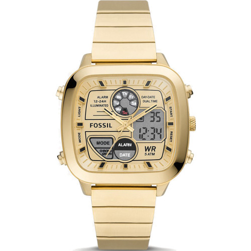 

Наручные часы мужские Fossil FS5889, FS5889