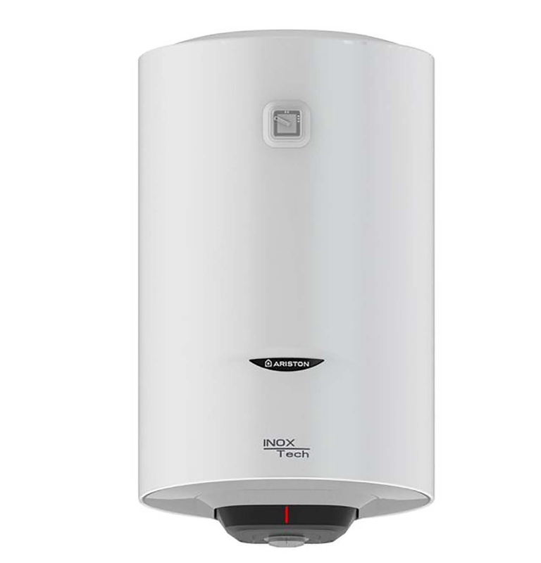 фото Водонагреватель ariston pro1 r inox abs 50 v slim 2k