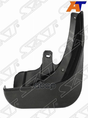 

Брызговик Chery Exeed Txl 19- Передний Rh (правый) Sat арт. ST-23-0380