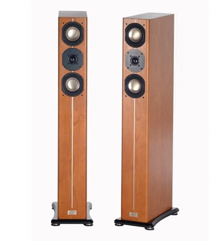 Пассивная акустическая система ASW Cantius 404 White Oak