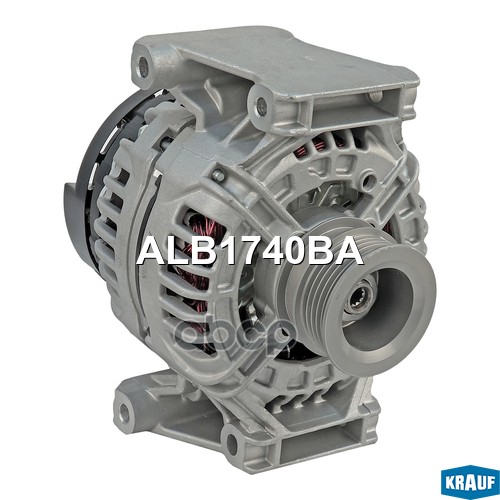 

Генератор Krauf alb1740ba