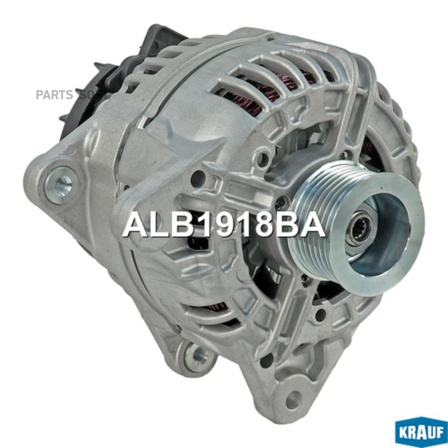 

Генератор Krauf alb1918ba
