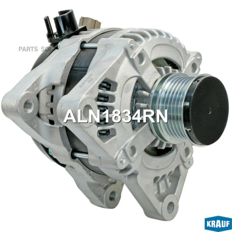 

Генератор Krauf aln1834rn
