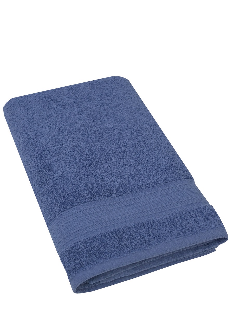 

TAC 300.1608-19718 TAC полотенце махр. MIXANDSLEEP 70x140, джинсовый