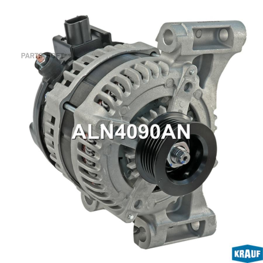 

Генератор Krauf aln4090an