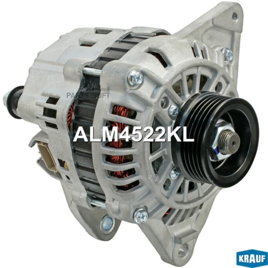 

Генератор Krauf alm4522kl