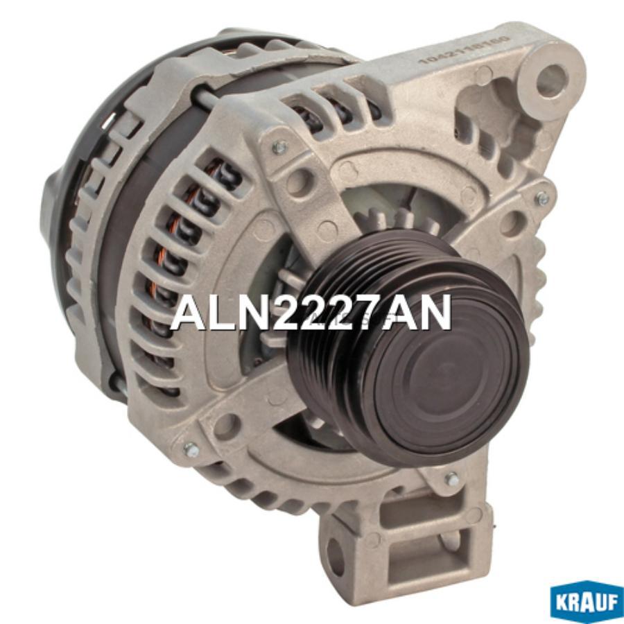 

Генератор Krauf aln2227an