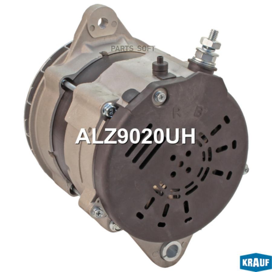 

Генератор Krauf alz9020uh