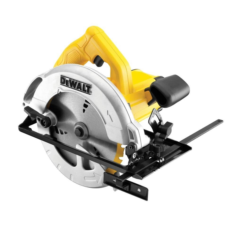 Пила дисковая DEWALT DWS560K-QS дисковая ручная пила dewalt