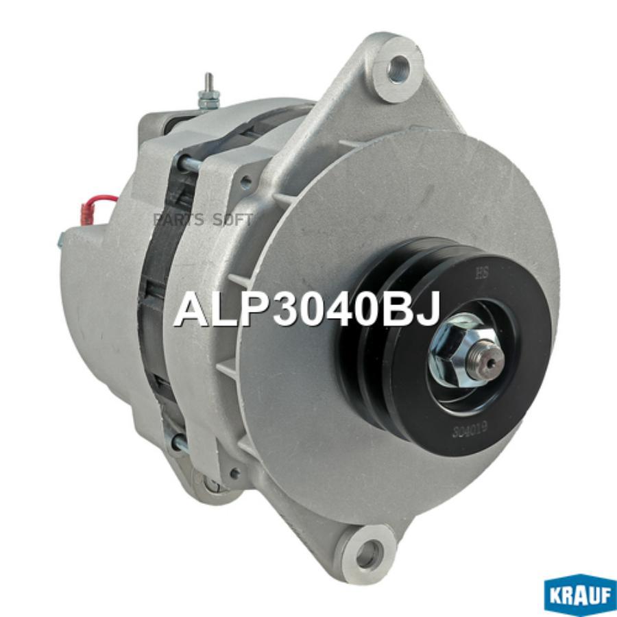 

Генератор Krauf alp3040bj