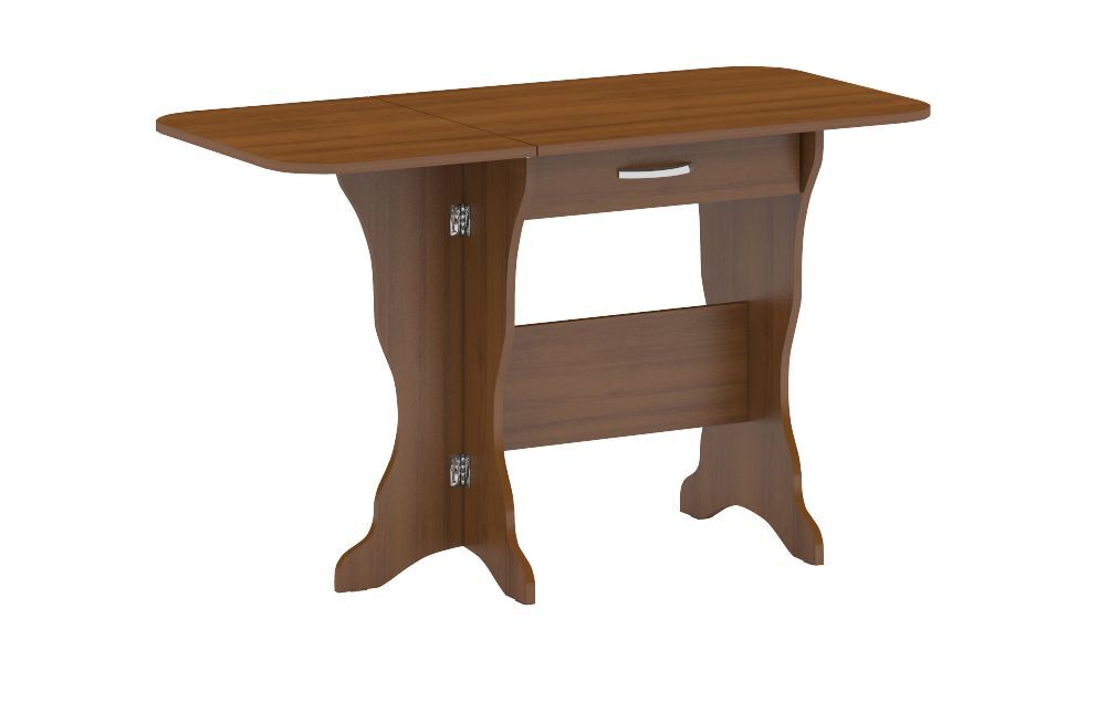 

Стол-книжка Багур Орех