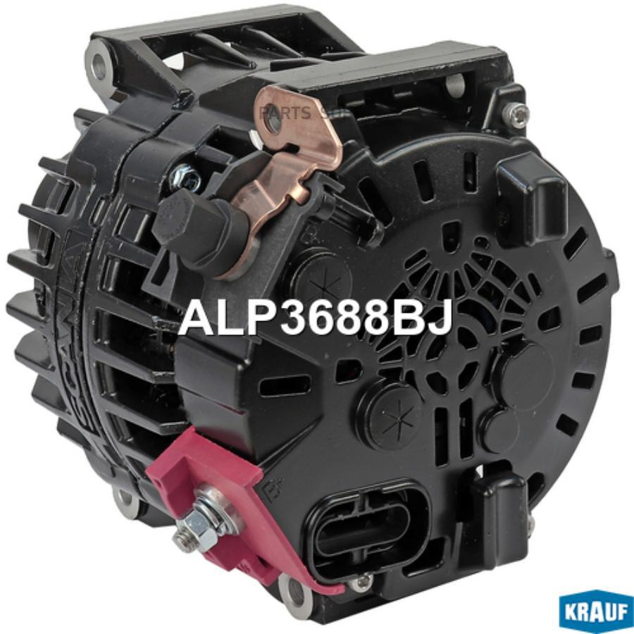 

Генератор Krauf alp3688bj