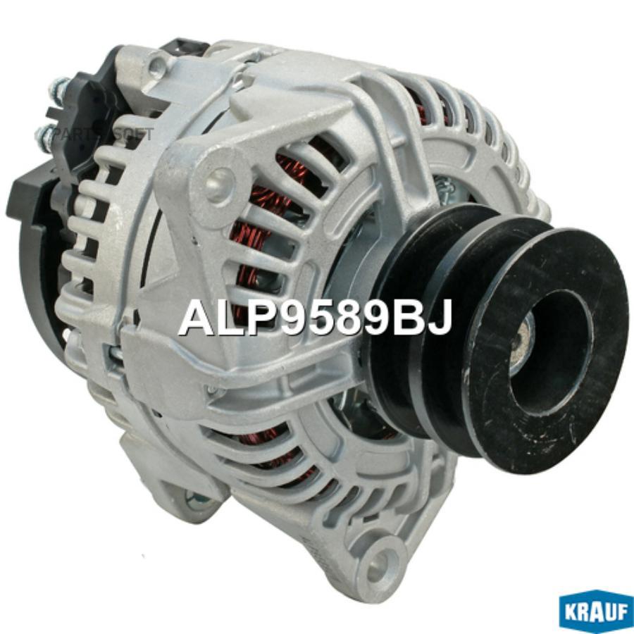 

Генератор Krauf alp9589bj