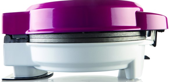 

Электровафельница Gorenje WCM702PR Purple, Фиолетовый, WCM702PR