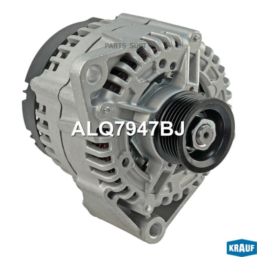 

Генератор Krauf alq7947bj