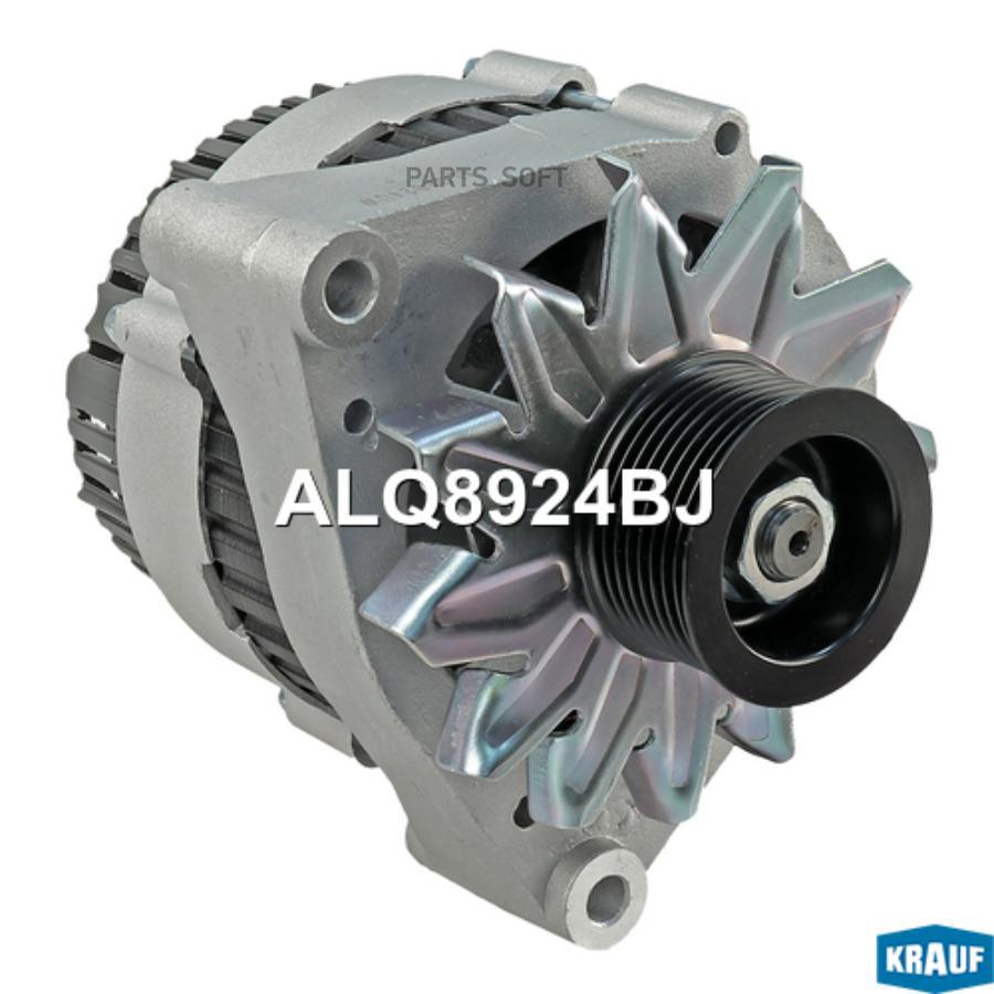

Генератор Krauf alq8924bj