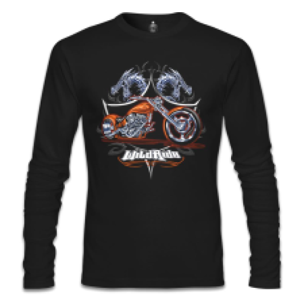 

Свитшот мужской Lord Tshirt SL-96 черный M (доставка из-за рубежа), SL-96