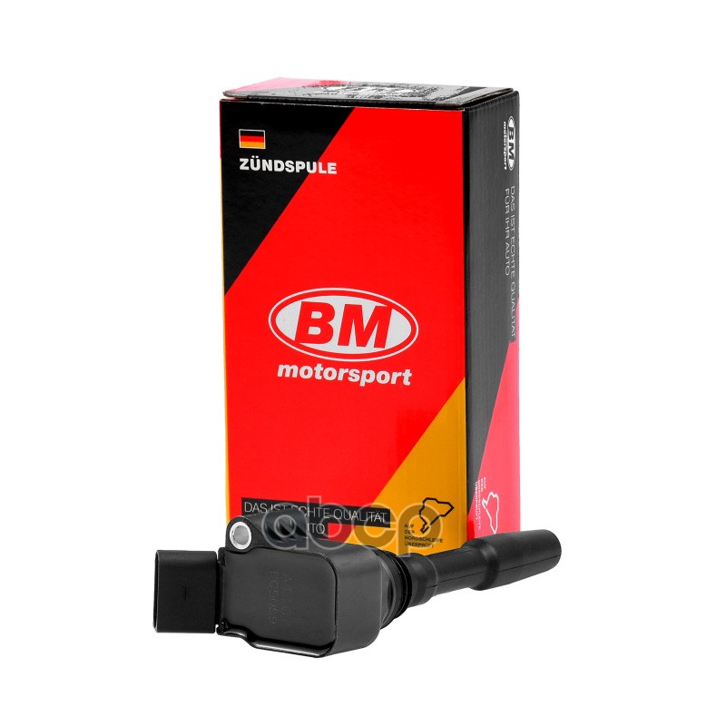 

Катушка зажигания 1.8 TSI, 2.0TSI VAG EC5059 BM-Motorsport ec5059