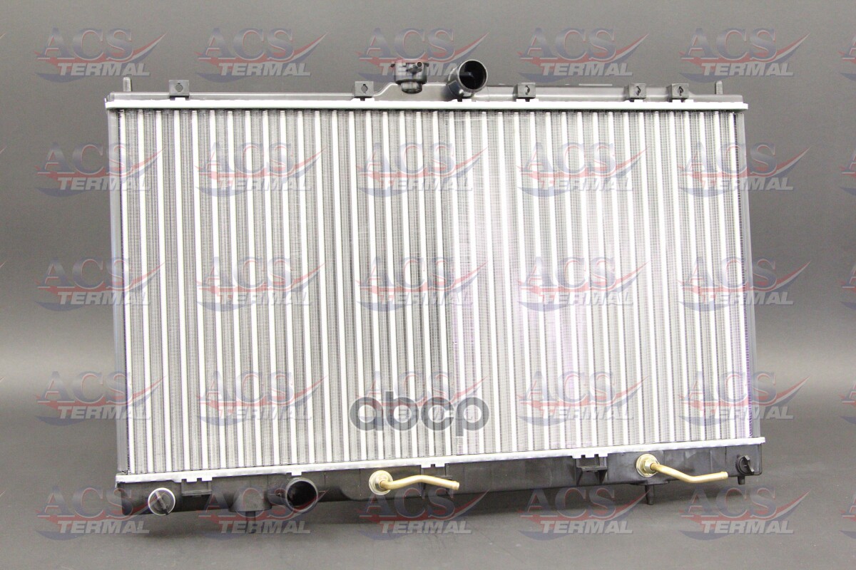 

Радиатор Двс Mitsubishi Lancer 9 (2000-2010) ACS Termal арт. 242894