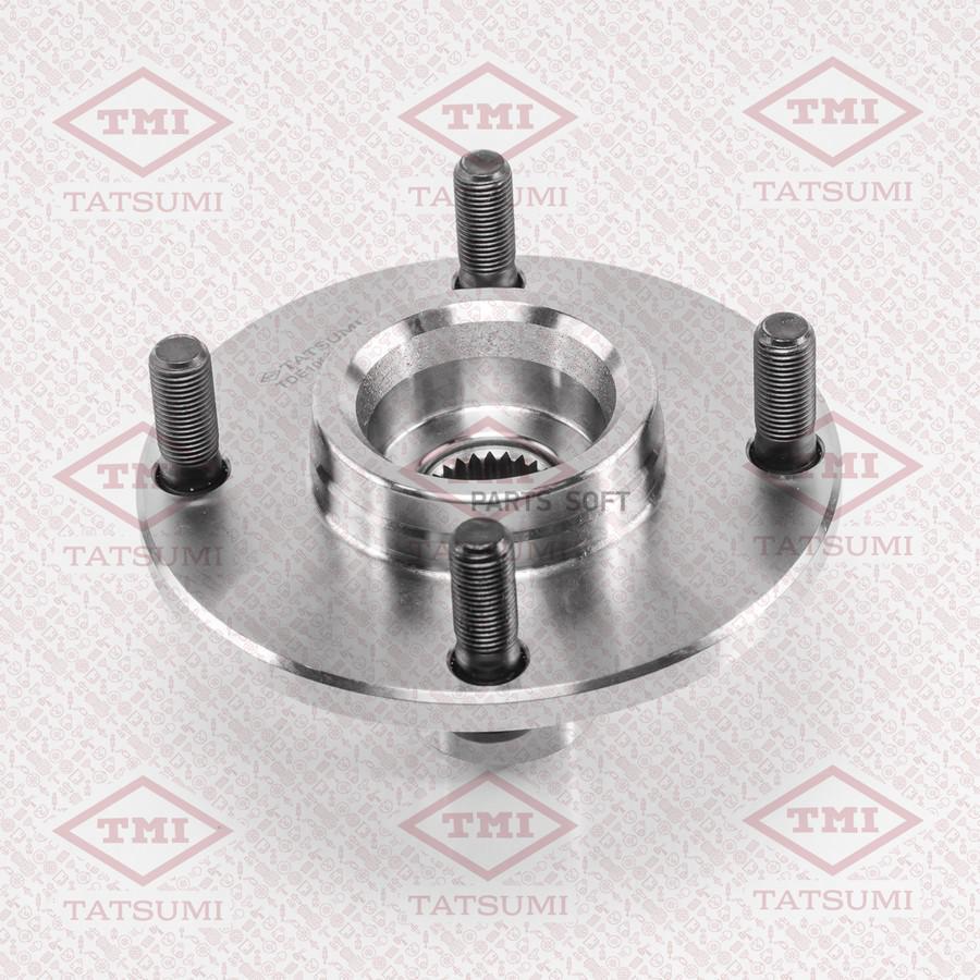 

Ступица передняя Tatsumi tde1062